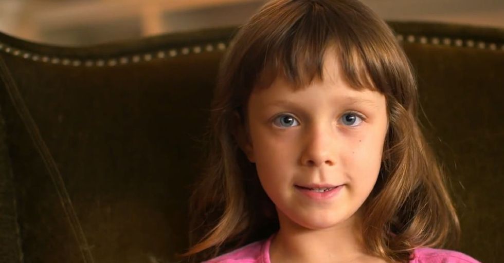 We May Tell Our Kids That Life Isn't Fair, But We Should Actually Listen To Them Talk About Fairness