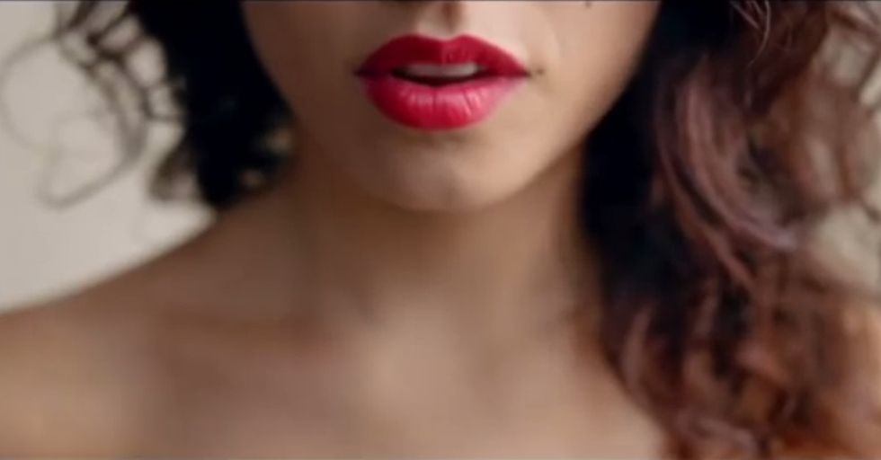 Not An Exaggeration: This Video Can Actually Help You Save Someone's Life One Day