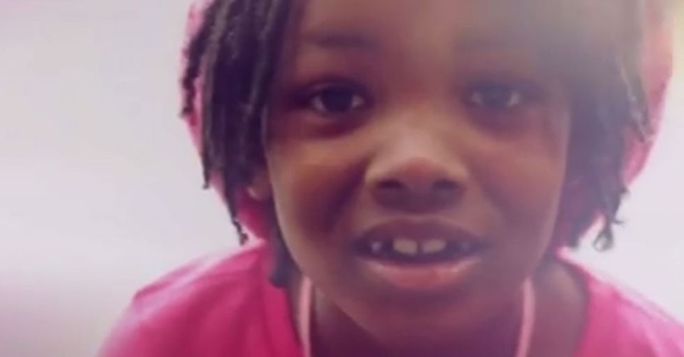 Black Girls Code. Simple Name, Revolutionary Premise.
