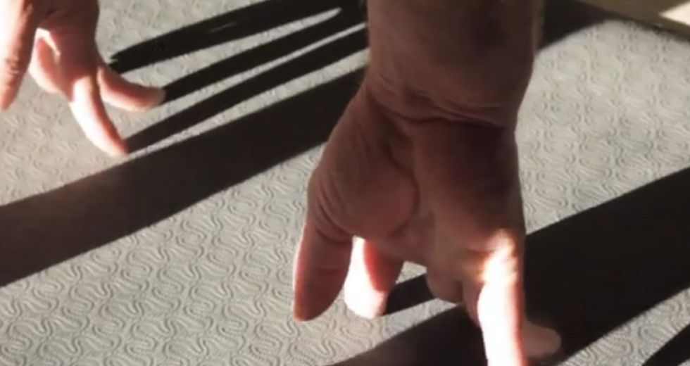 The Surprising Reason This Inmate Says, 'Now I Think Before I React'
