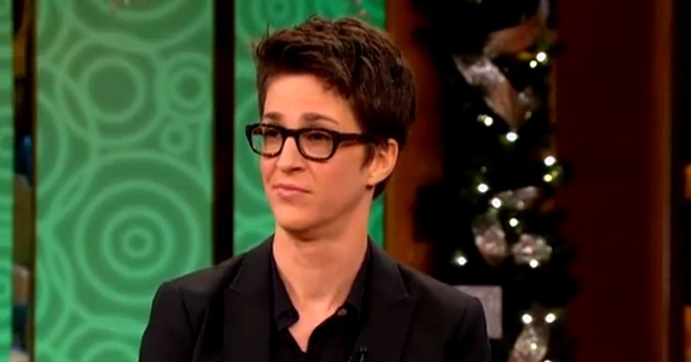 A Dude Trying To Ban Abortions Is Asked A Question He Never Considered. It's So Obvious It Hurts.