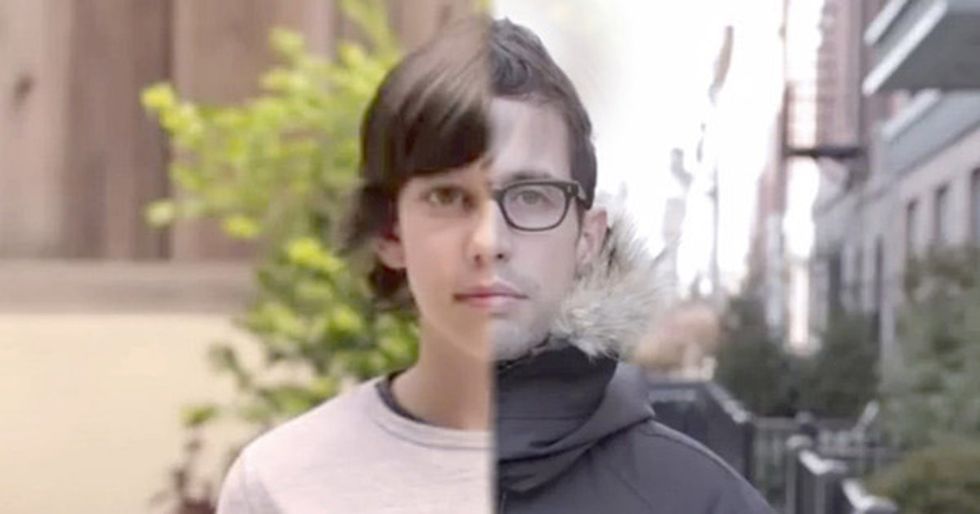 There's Something Absolutely Wrong With What We Do To Boys Before They Grow Into Men