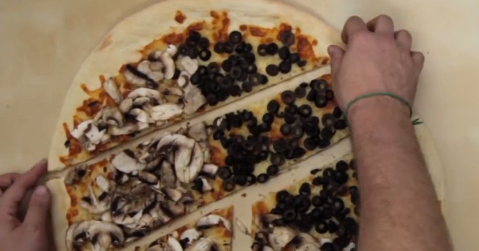 If Someone Did This To Your Food, You Would Probably Try To Get Them Fired Too