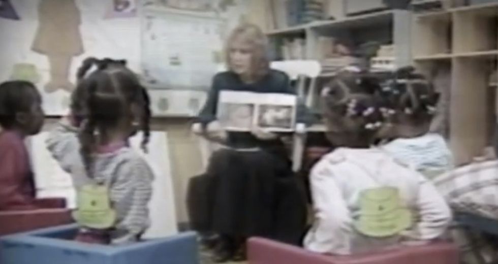 Remember The 'Crack Babies' Scare? It Turns Out They To Use The