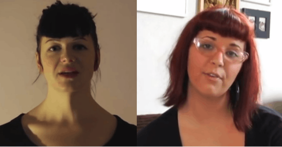They're Harassed And Criminalized. But Could They Be The Solution To A Big Sex Industry Problem?
