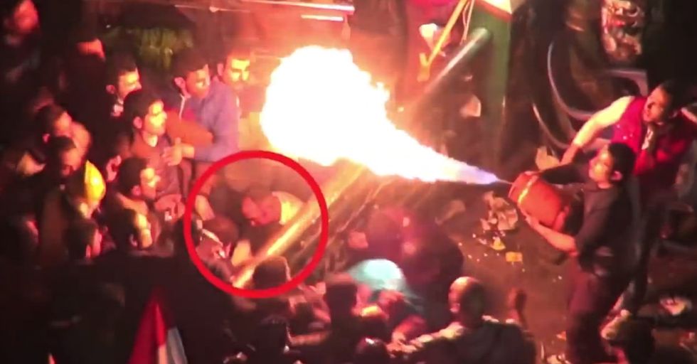 Here's A 5-Minute Video That'll Make You Rethink Our Entire News Media Circus