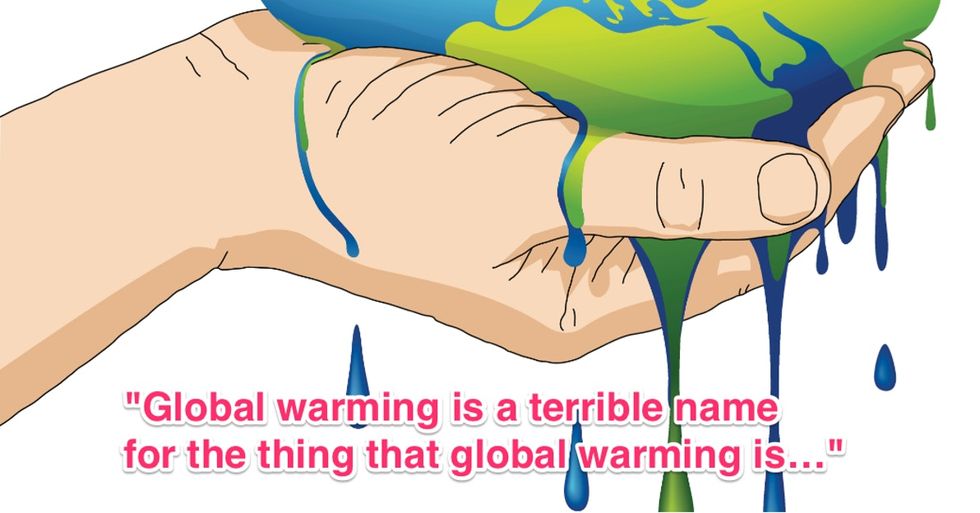 Listen As This Nerd Shuts Down The Global Warming 'Debate' In Less Than 4 Minutes