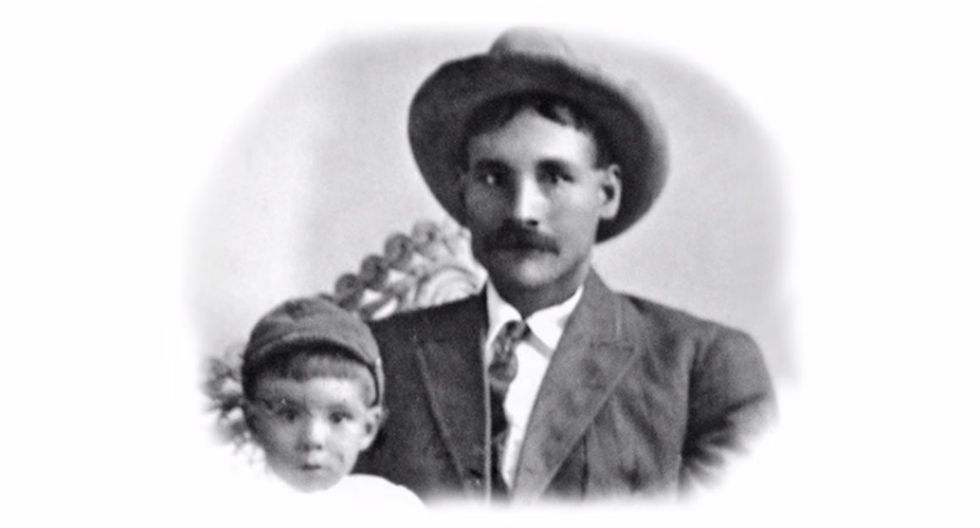 This poet laureate will make your brain work. Plus 4 other facts about his life and work.