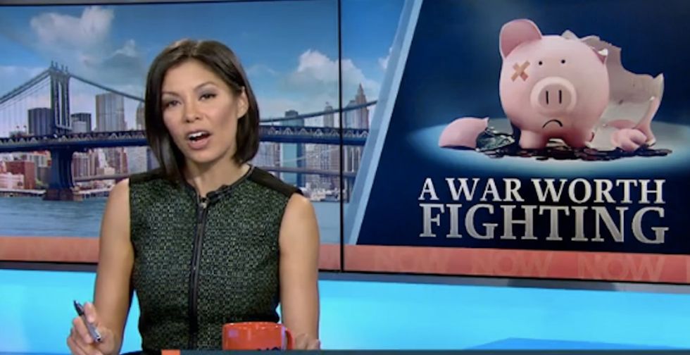 Here Is A Surprising War On Women That Won’t Go Away