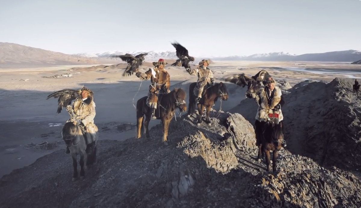 jack of all tribes disappear