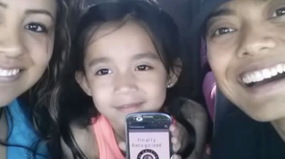 'Don't Ask, Don't Tell' Ended In 2010, But It's An ID Card That Makes It Real For These Families
