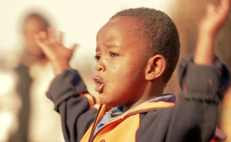 These Badass Kid Skaters In Ethiopia Are Awesome