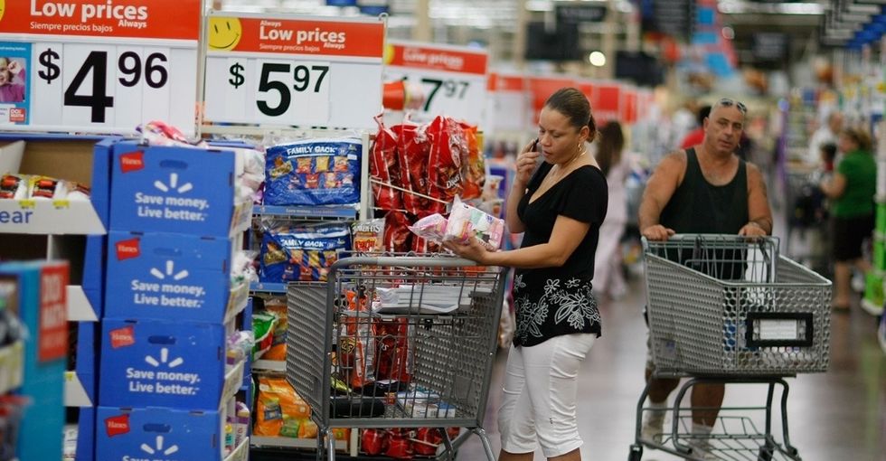 If You Think Only Poor People Need Welfare, Wait Till You See What Really Rich Folks Do With It