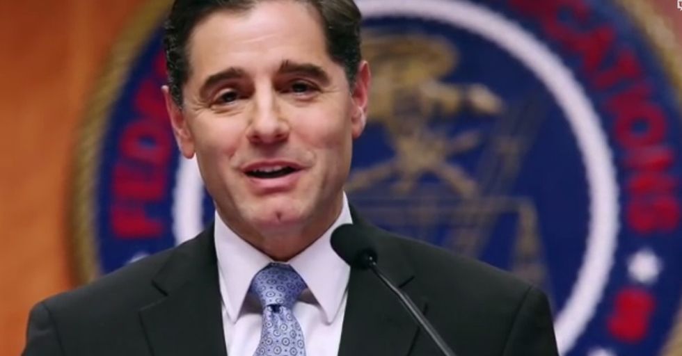 Something Absolutely Terrible Just Happened To The Internet. Here's Why.
