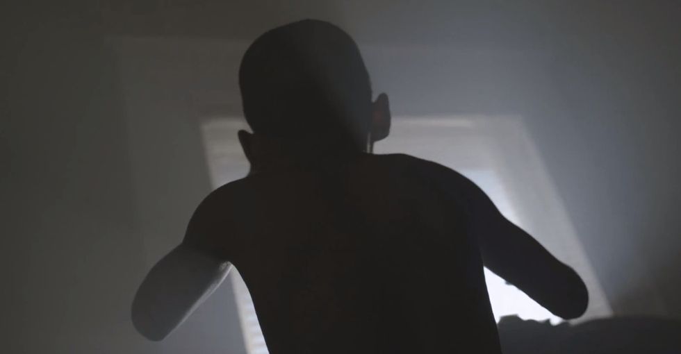 A Mom Begged The Judge To Let The Sentence Fit The Crime. He Ignored Her And Gave Her Son Life.