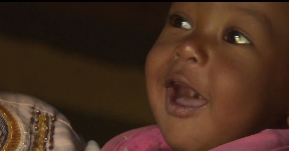The Simple Way A Developing Country Managed To Decrease The Number Of Babies Who Died By Almost 30%