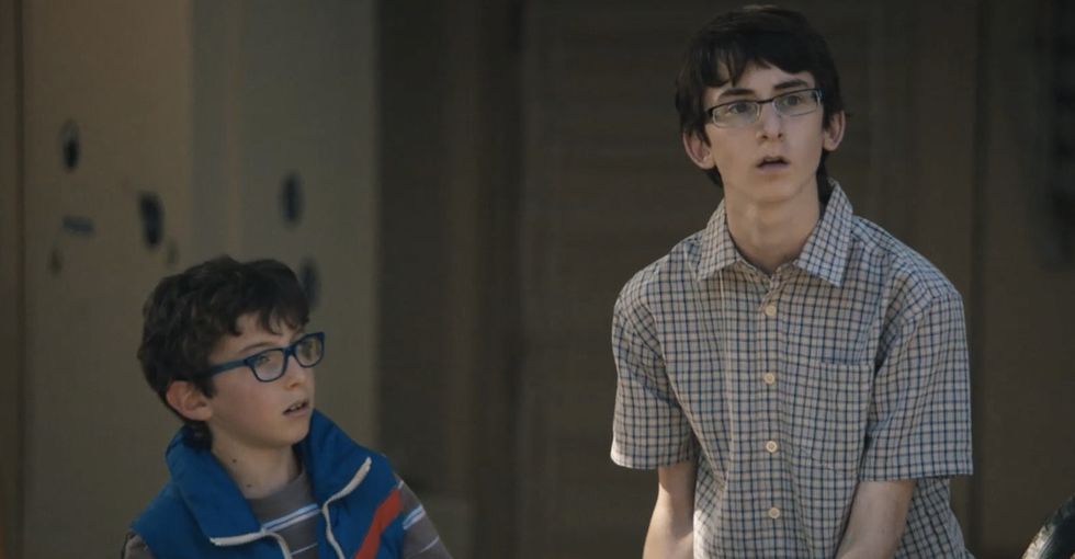 The Super Bowl Ad That You Should See If You Think Little Girls Can Become Epic Rocket Scientists