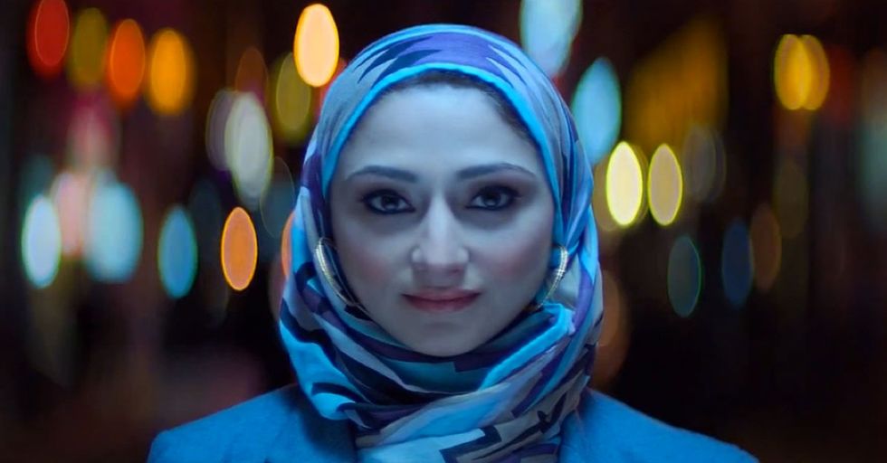 What If Everyone Who Reacted Negatively To A Super Bowl Ad Knew The Facts? They'd Learn This.