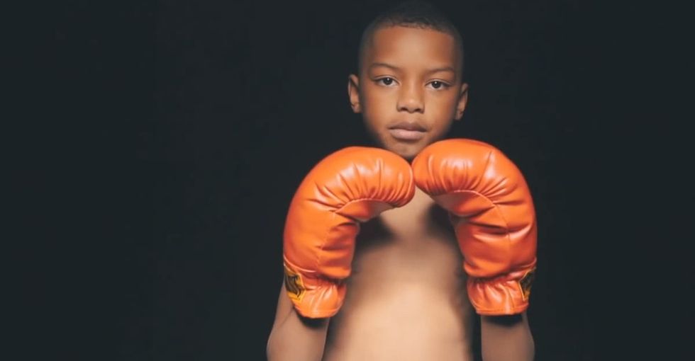 These Kids Were Asked To Act Like A Famous Idol, And They Knocked It Out Of The Park