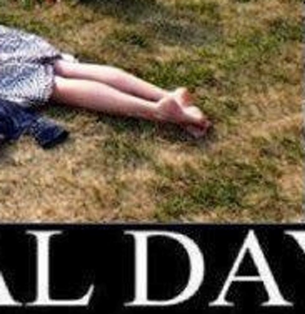 In Case You Thought Memorial Day Was A National BBQ Day...