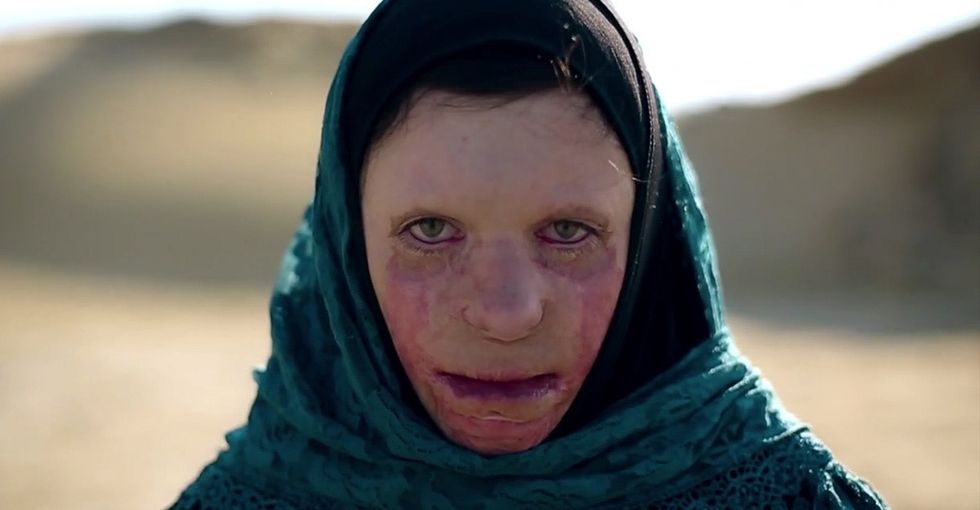 This Bad-Ass Video About Bad-Ass Women Suggests A New Way To Celebrate Valentine’s Day