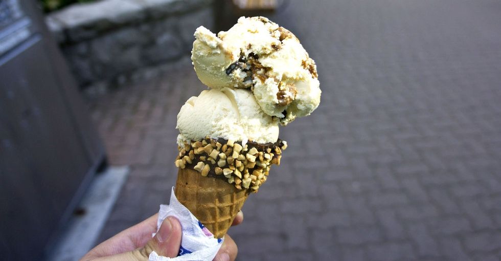Is Sugar The Original Gateway Drug? What It's Doing To Our Brains Is Pretty Wild.