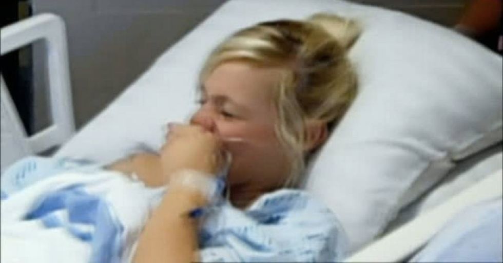 Here's One Weird Thing That Just Might Have Been A Factor In The Reduction Of Teen Pregnancies