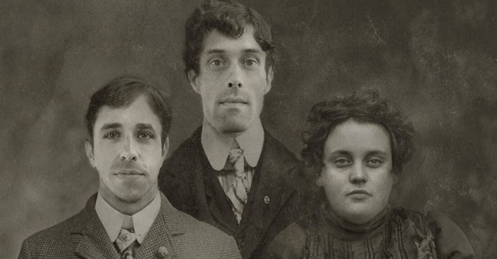 Ever wonder why people 100 years ago died so much younger? It's these 14 reasons.