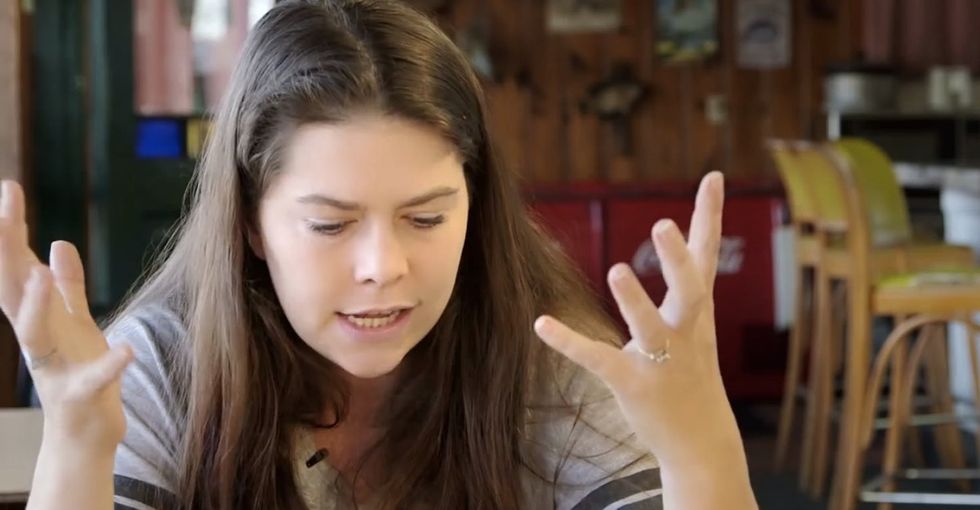 Enough With Scientific Jargon. Let's Hear The True (Scary) Facts From The Real Experts.