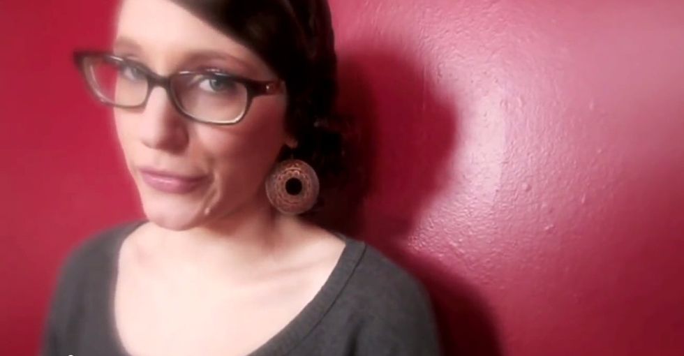 How Blaming The Media For Eating Disorders Is Bad For People Who Have Eating Disorders