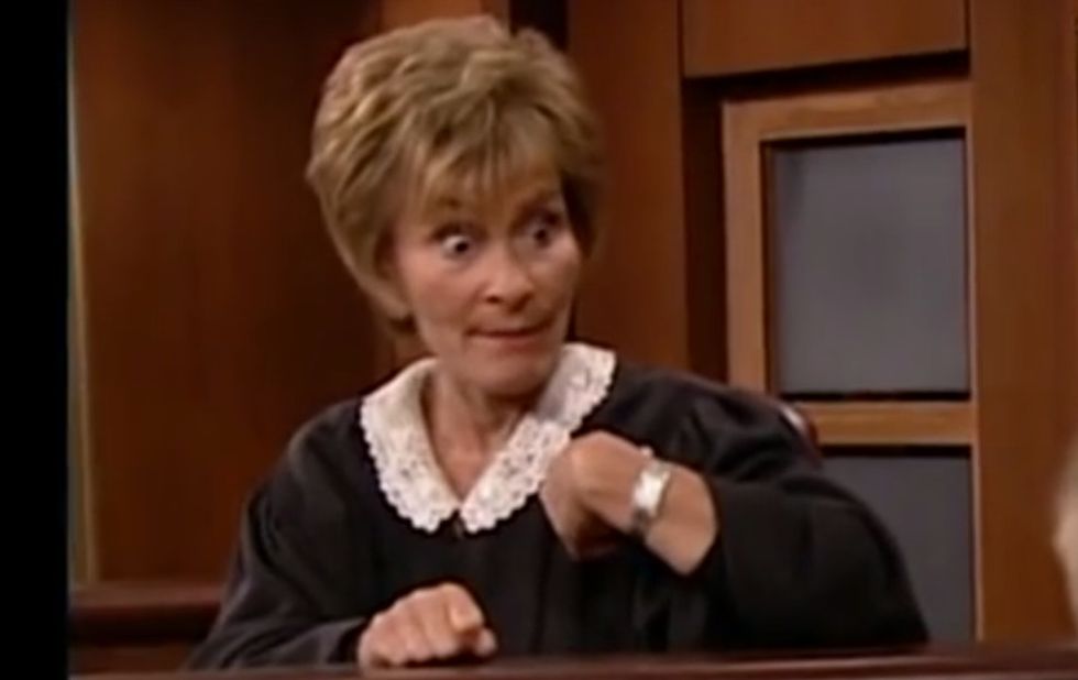 The Law No Lawyer Or Judge Will Tell You About That Could Get You Kicked Off A Jury