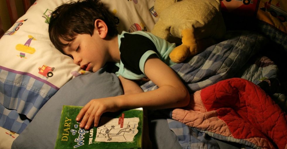 Summer reading is so different than reading for school. Here are 3 reasons to encourage it for kids.