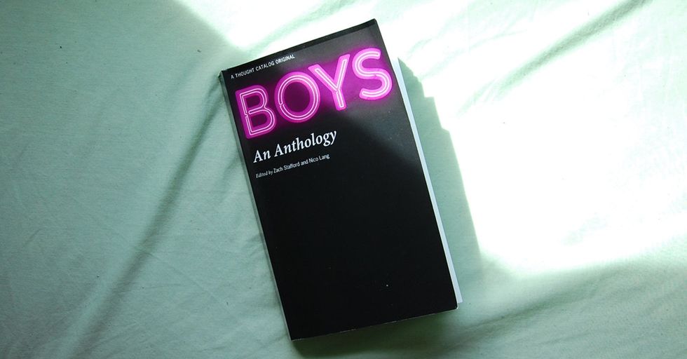 Read The Message An Author Wrote To Every Single Person Who Wronged Him