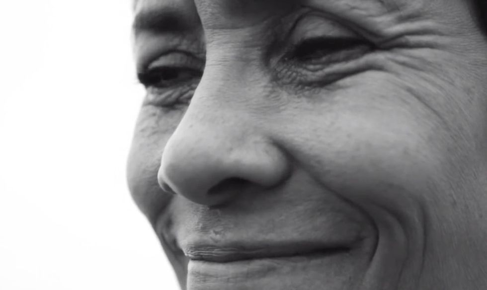 Al Gore Told This Woman Something So Disturbing That She Changed Her Whole Life