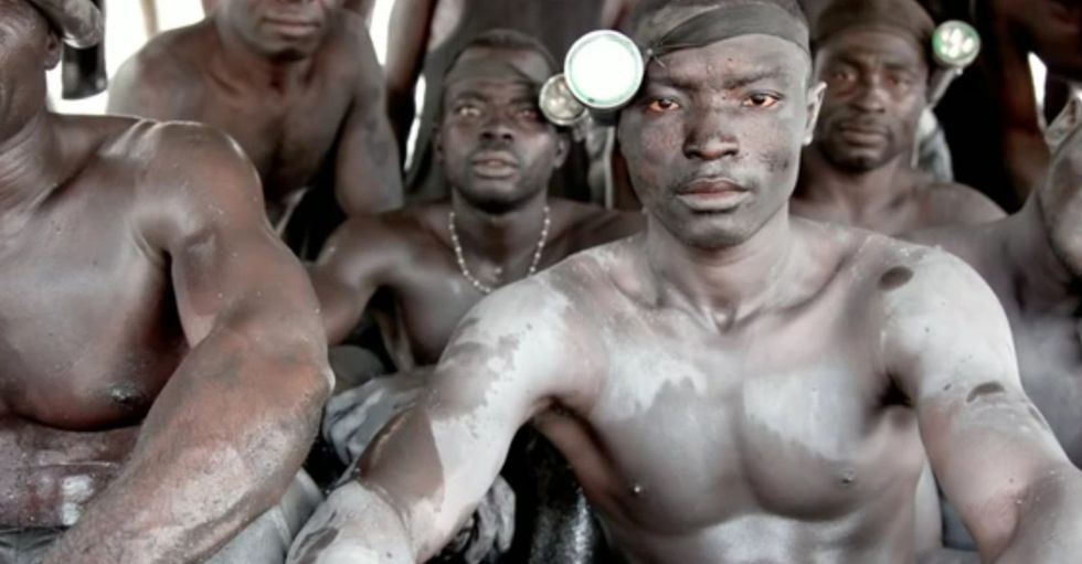 Here's How I Learned 25 Slaves Work For Me. Find Out How Many Work For You.