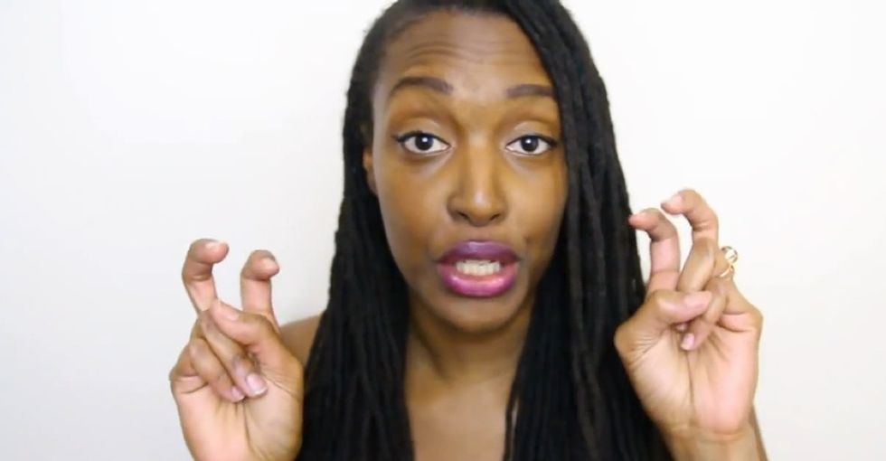 Don't Use The N-Word If You're Not Black. The End. But If You Need An Explanation, Here You Go!