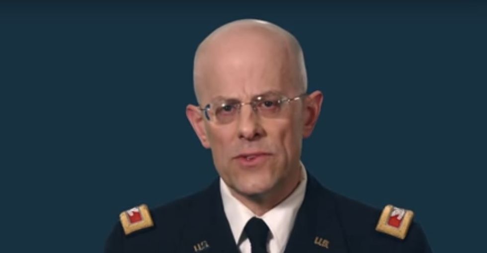 This West Point colonel will tell you what the Civil War was really about.