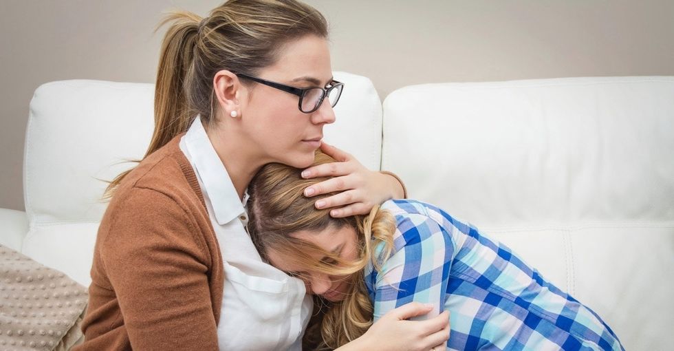How you handle stress might be affecting how empathetic you are.
