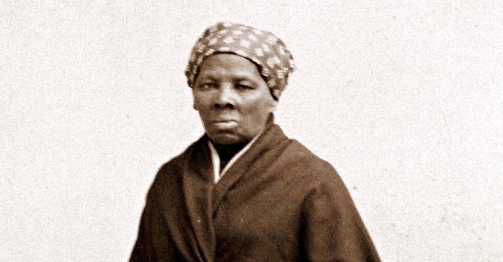 Harriet Tubman will be the new face of the $20 bill. And yes, it's a big deal.
