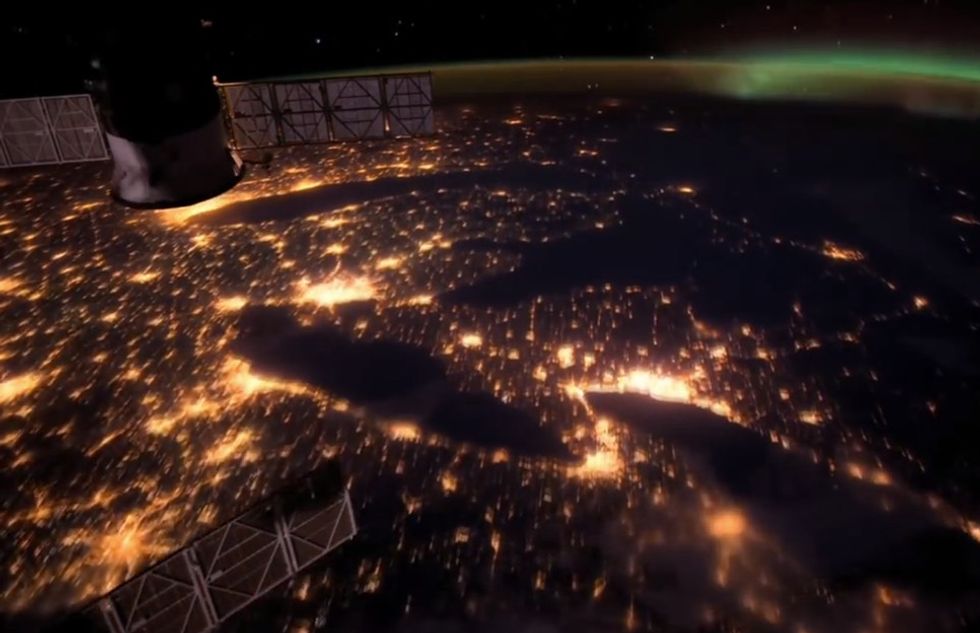 A Very Ambitious Project From The U.S. Department Of Energy