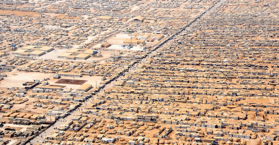 Over 1 Million Children Just Wanna Go Home