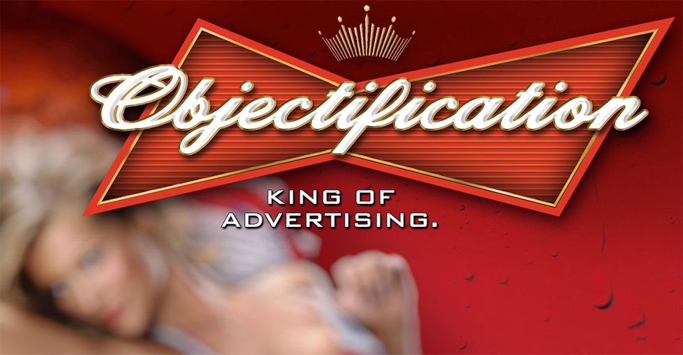This Guy Went From Making Beer Ads To Making Memes To Change How You Think About Beer Ads