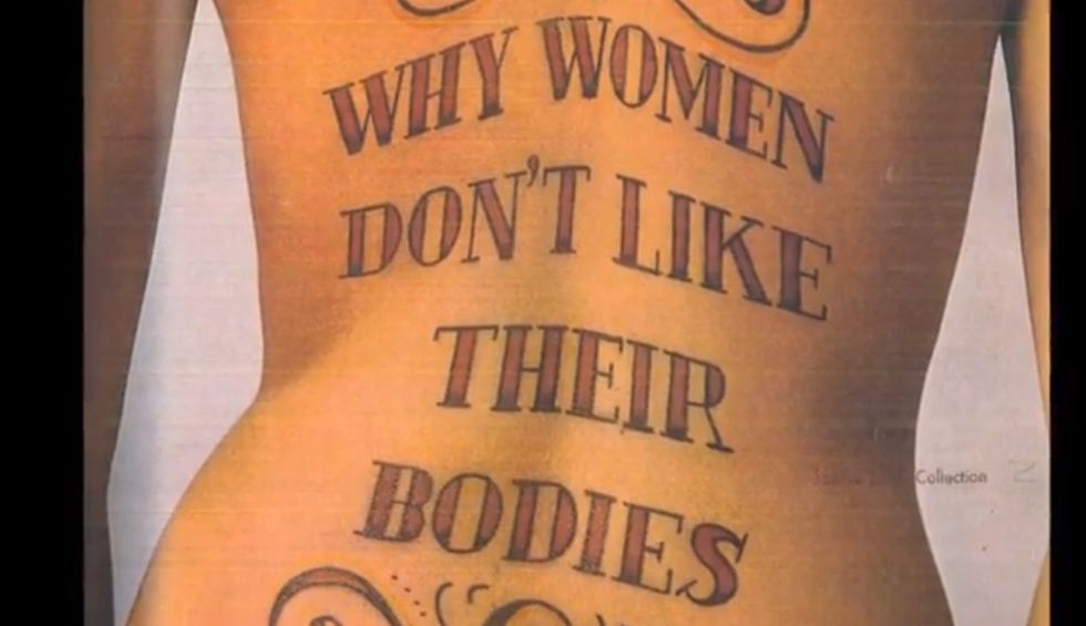 Feminist History Lesson: Who Gloria Steinem Is And Why She's An Awesome Role Model