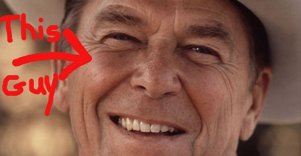$1 Trillion Given To America’s Top 1%, But Damn Those 'Welfare Queens'