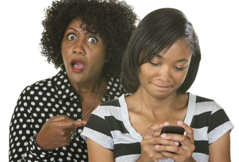 A new study found some surprising benefits to sexting.