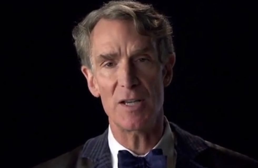 The Bill Nye Fact No One Will Be Surprised About