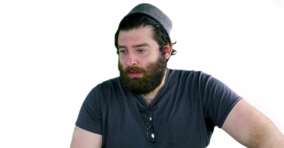 LOL: He Made An App To Change The World. 2 Minutes Later, He Totally Regretted It.