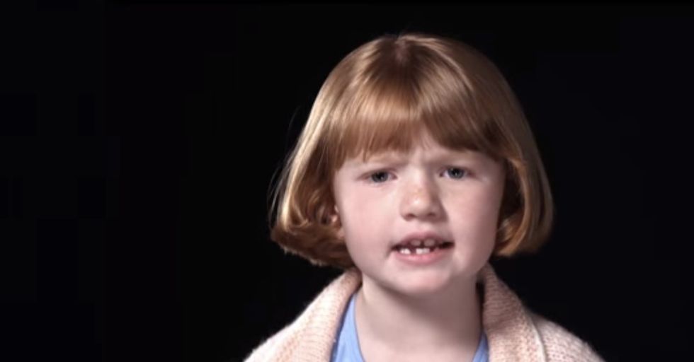 Why Are Her Baby Pictures Under Surveillance?
