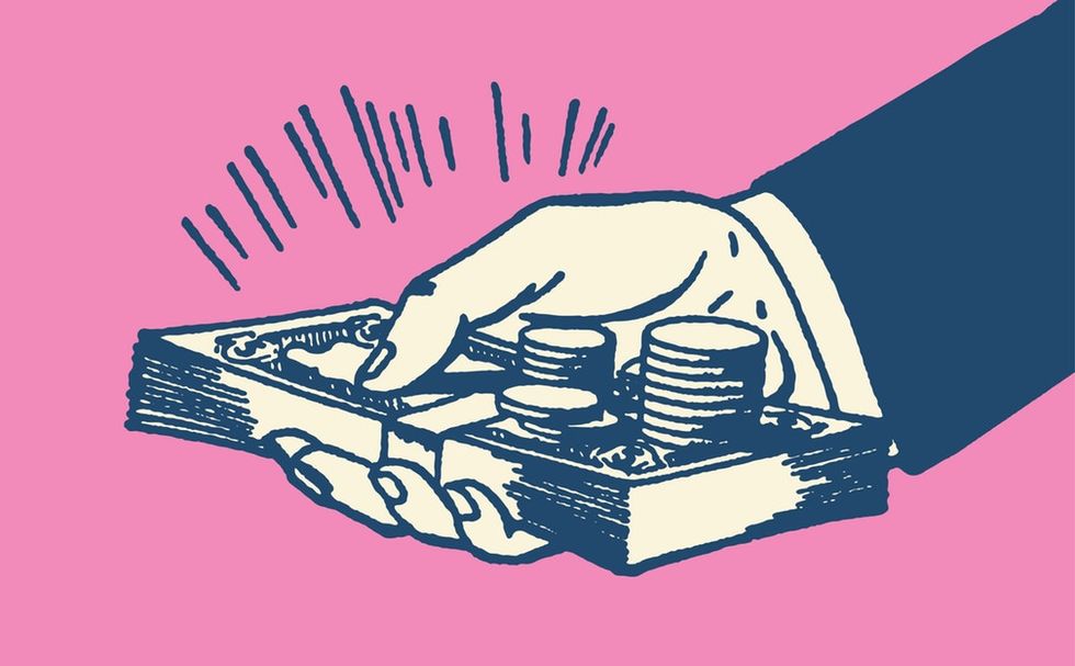 You may have heard $75,000 is the 'magic' income number. Find out the story behind it.