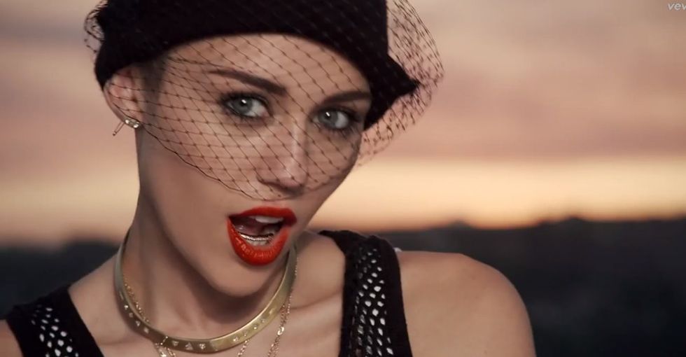 If All You Know About Twerking Is Miley Cyrus, Do History A Favor And Watch These Women